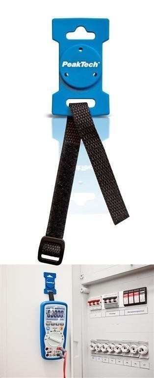 PEAKTECH SOPORTE MAGNÉTICO
