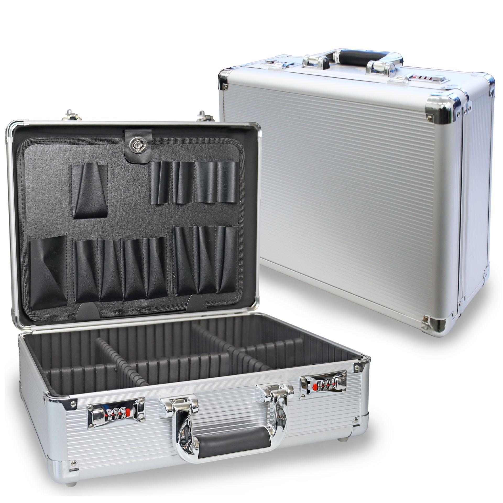 CAJA DE HERRAMIENTAS 400X150X300MM