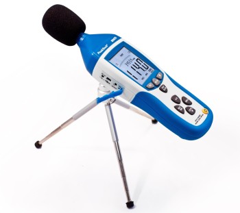 99G Sonómetro P 8005
