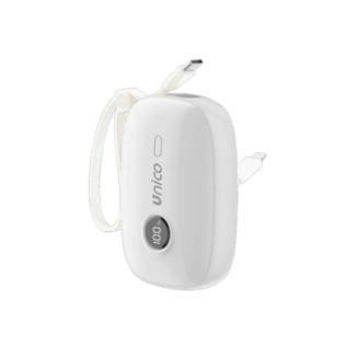 POWER BANK 10000MAH CON DISPLAY