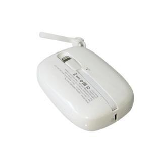 POWER BANK 10000MAH CON DISPLAY
