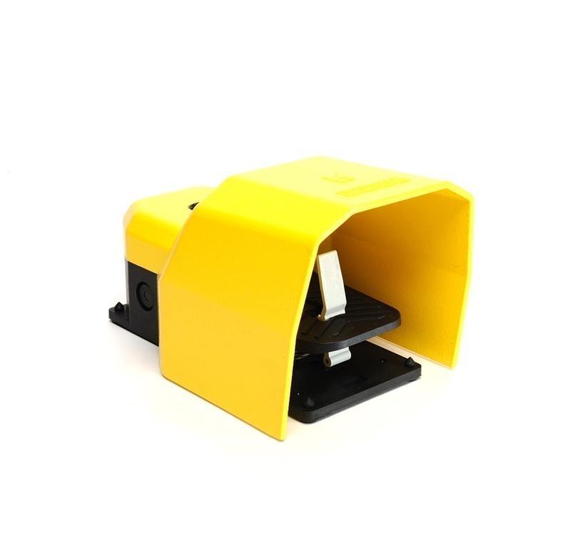 PEDAL PROT.MET. 2NA 2NC