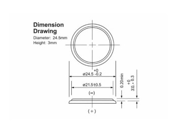 PLACA FIBRA DE VIDRIO 200X300