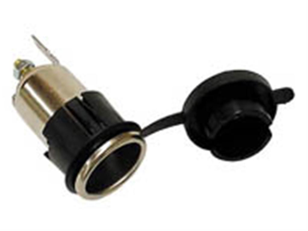 CONECTOR HEMBRA MECHERO
