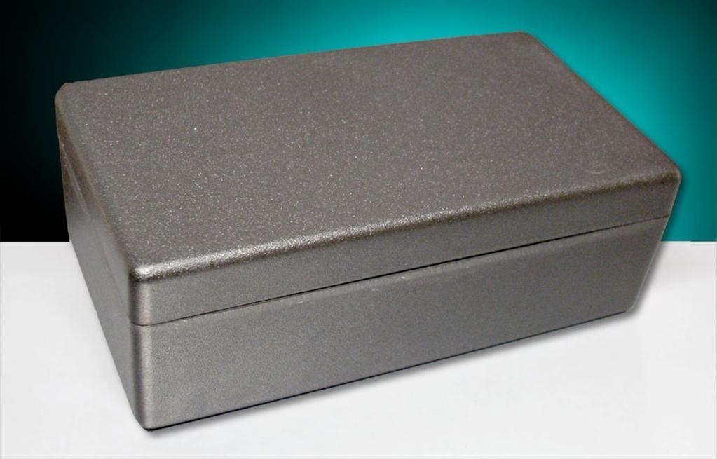 CAJA PLASTICA UNIVERSAL