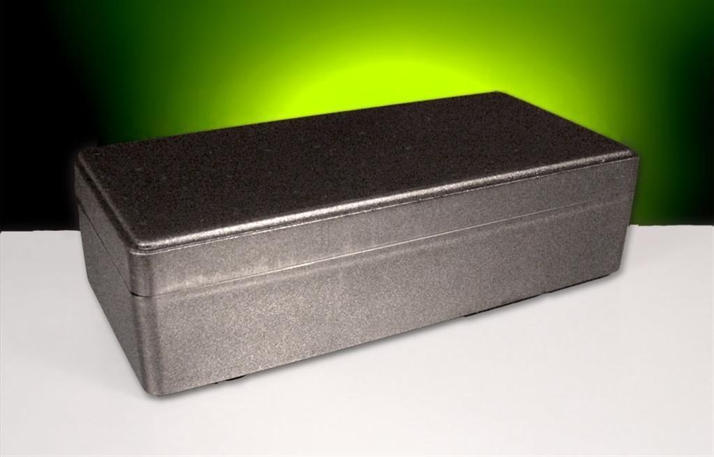 CAJA PLASTICA UNIVERSAL