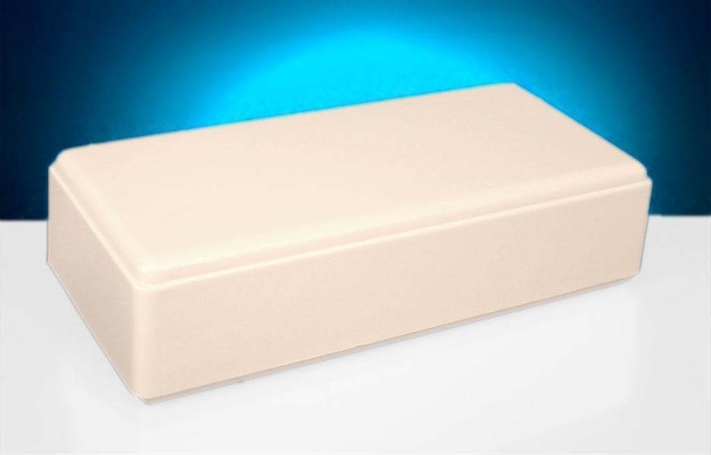 CAJA PLASTICA UNIVERSAL