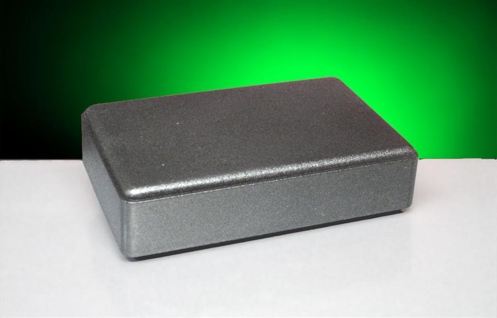 CAJA PLASTICA UNIVERSAL