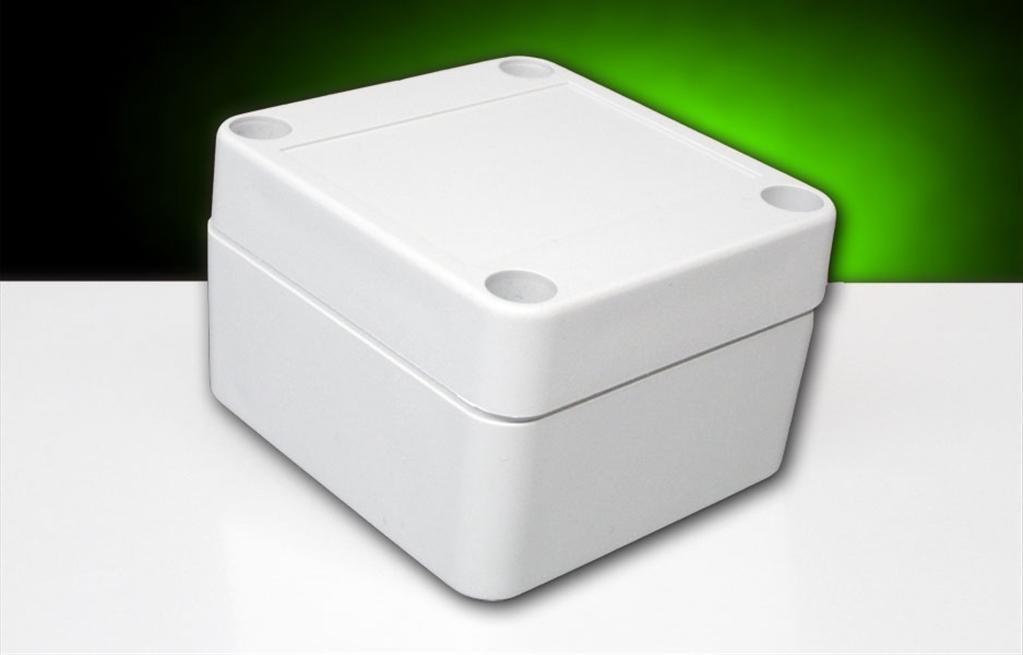 CAJA PLASTICA UNIVERSAL