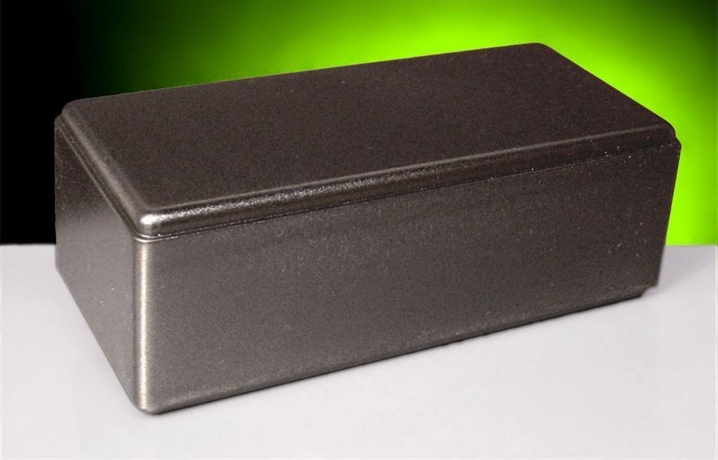 CAJA PLASTICA UNIVERSAL