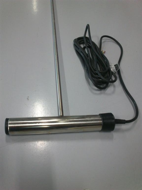 SONDA PT100 DE BASTON