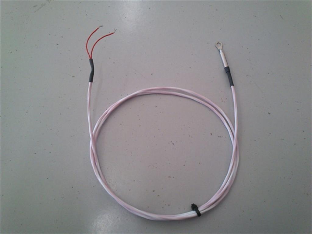 SONDA PT100