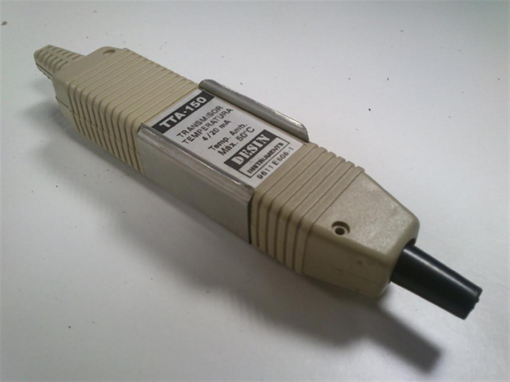 SONDA PT100 DE AMBIENTE