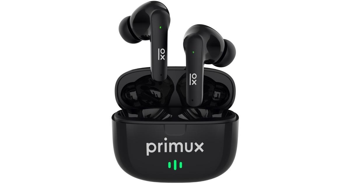 AURICULARES PRIMUX BUDS PA7