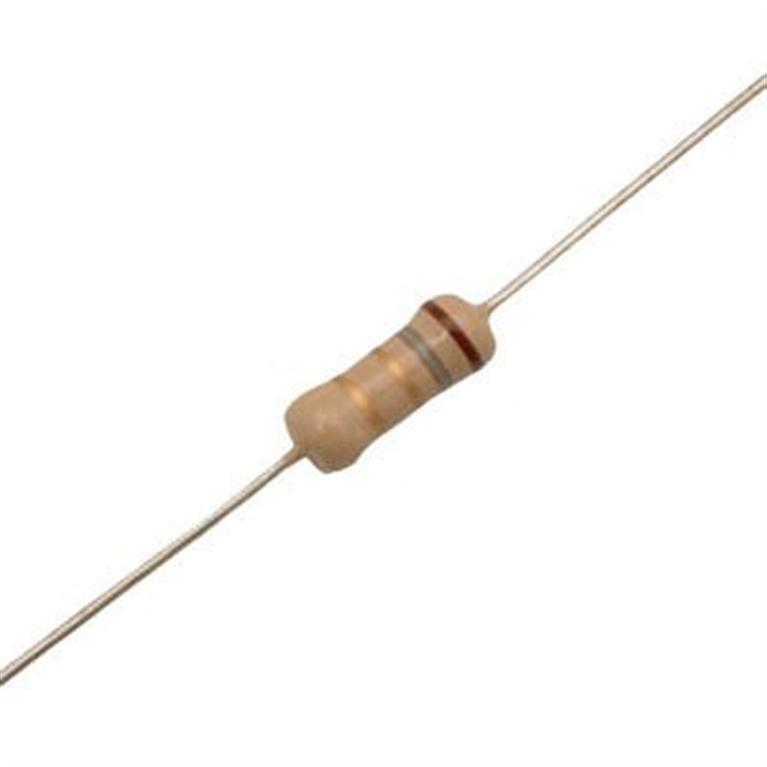 RESISTENCIA 1E2 OHM