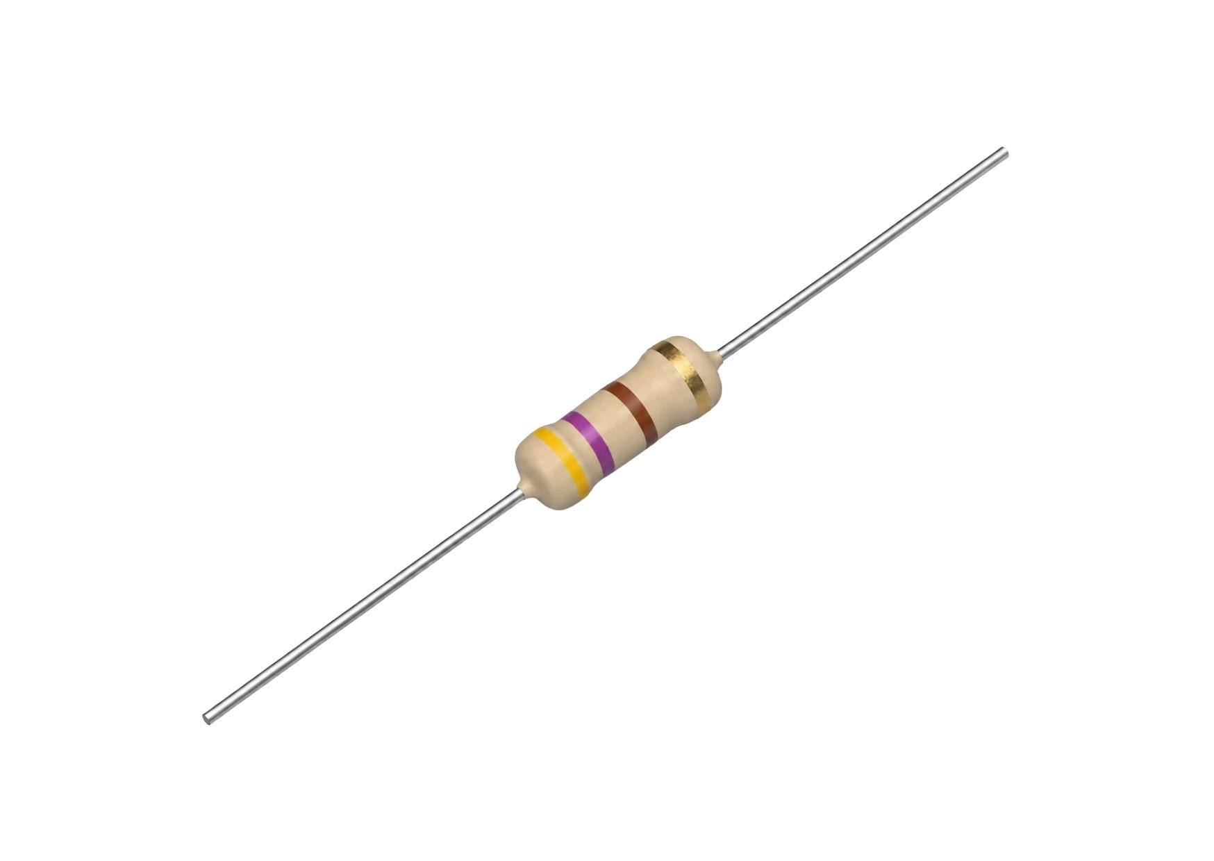 RESISTENCIA 1K
