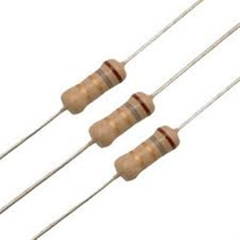 RESISTENCIA 33 OHM