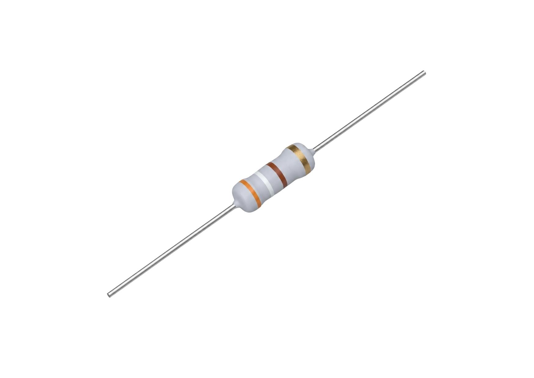 RESISTENCIA 100 OHM