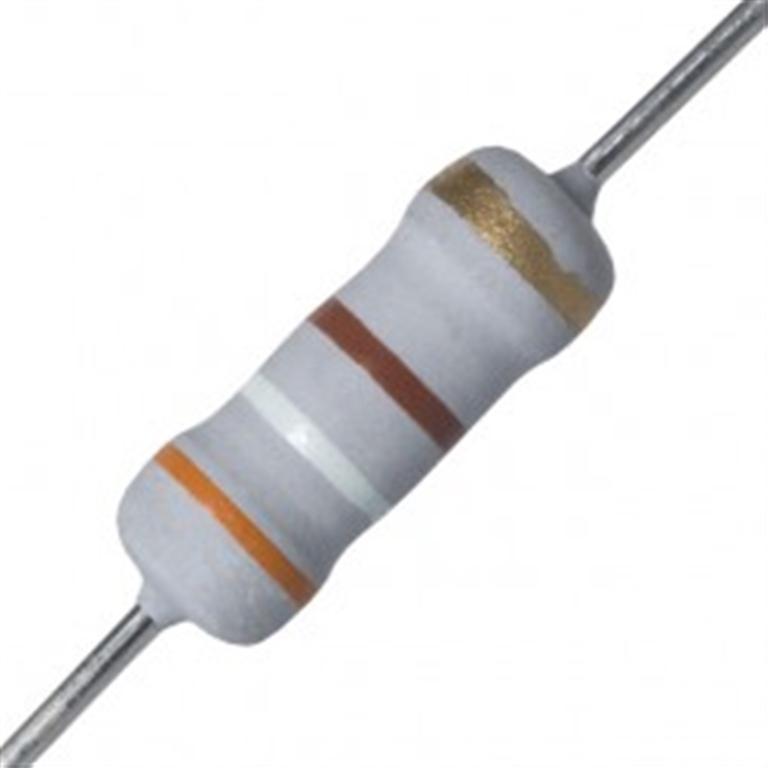 RESISTENCIA  4E7 OHM
