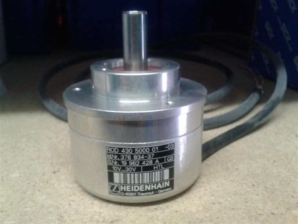 HEINDENHAIN ENCODER ROTACIONAL