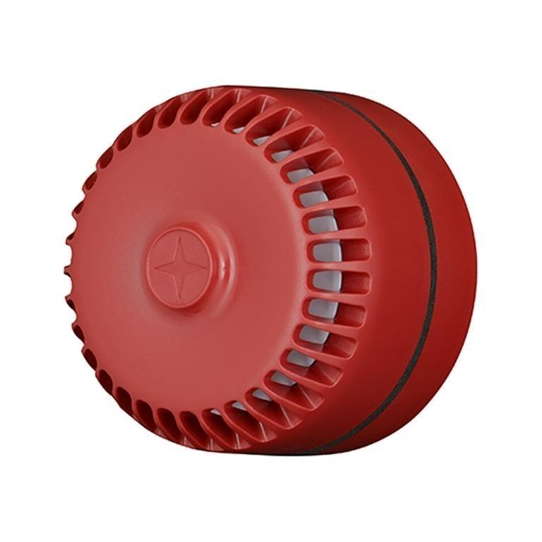 SIRENA 9-28VDC 102DB