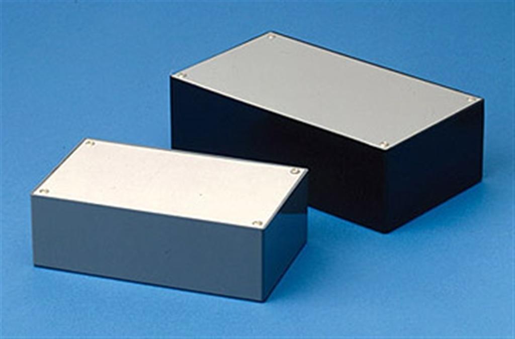 CAJA PLASTICA UNIVERSAL