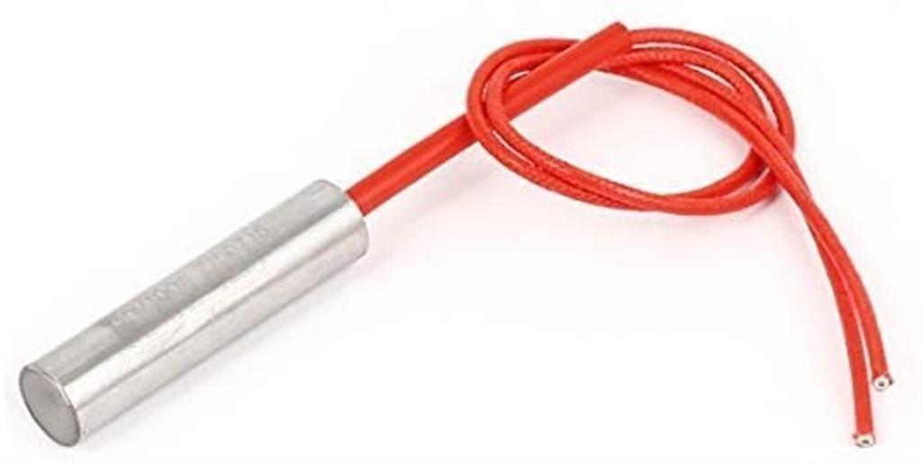 RES.16X50 100W 230V 1MTS