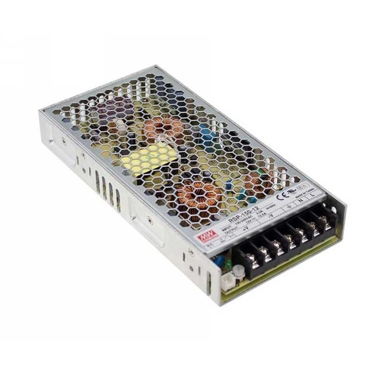 MEAN WELL FUENTE DE ALIMENTACIÓN 150W