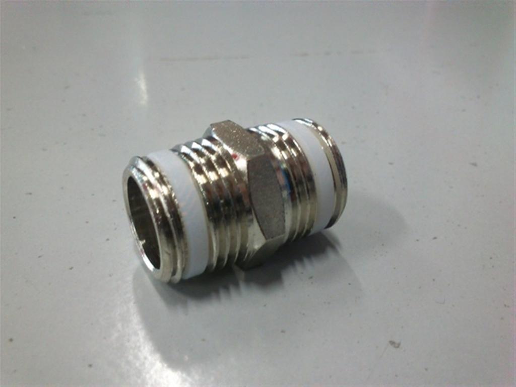 CAMOZZI RACOR DE UNION R1/2