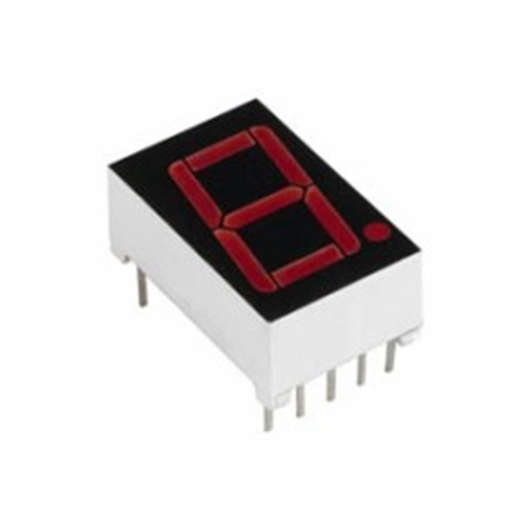 DISPLAY CATODO COMUN