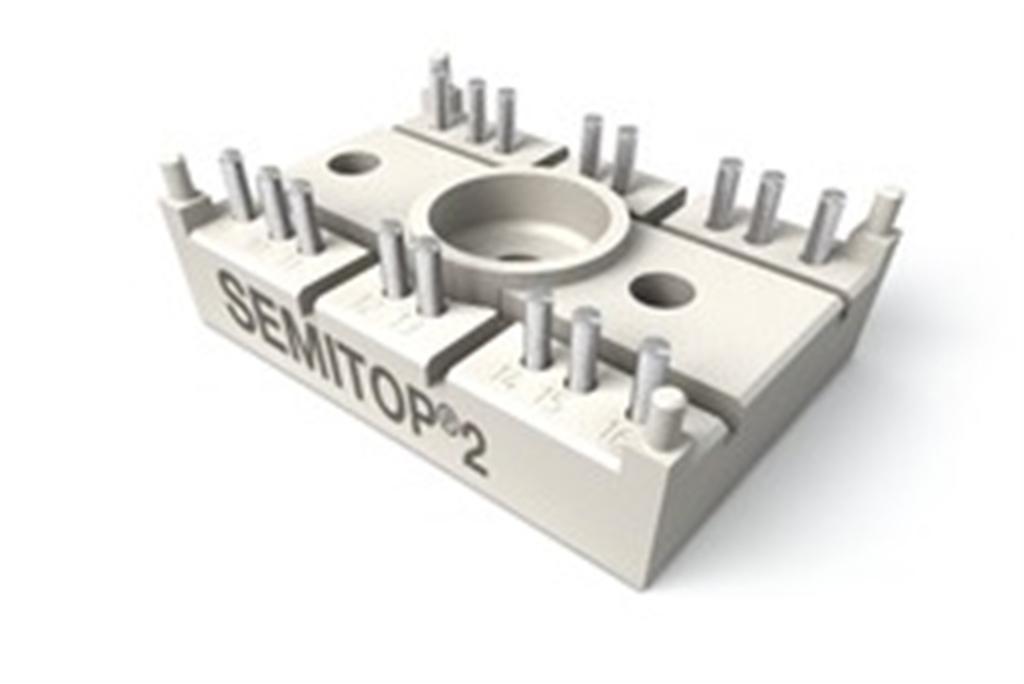 MODULO DE POTENCIA 1200V