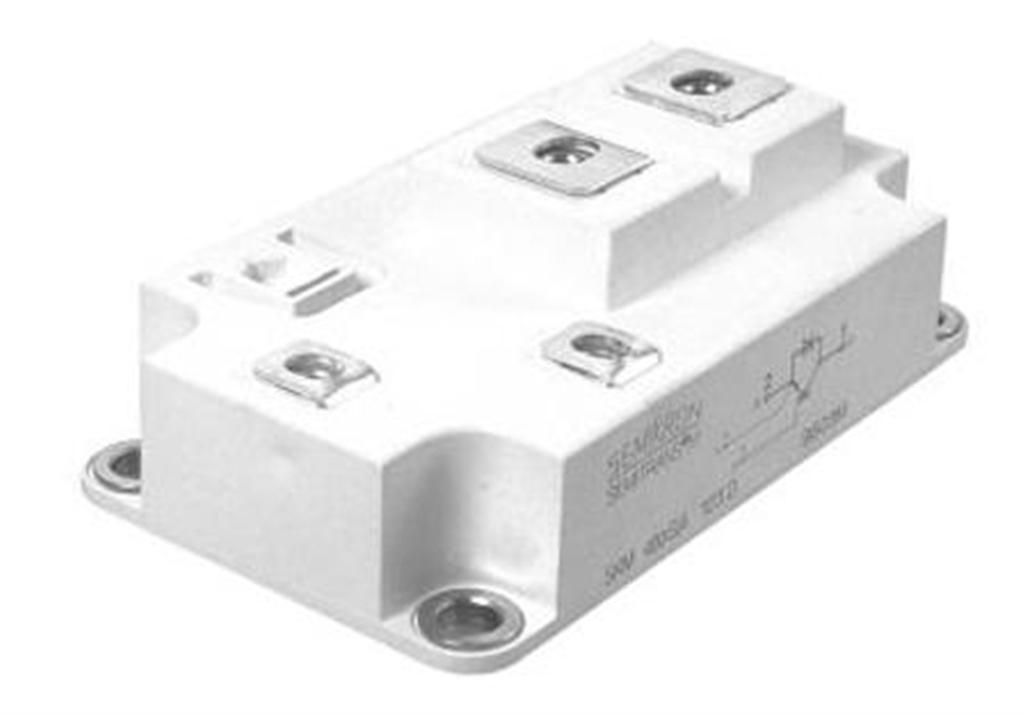 SEMIKRON MODULO DE POTENCIA 1200V