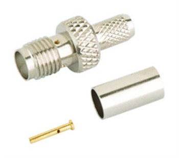 CONECTOR HEMBRA SMA RG174