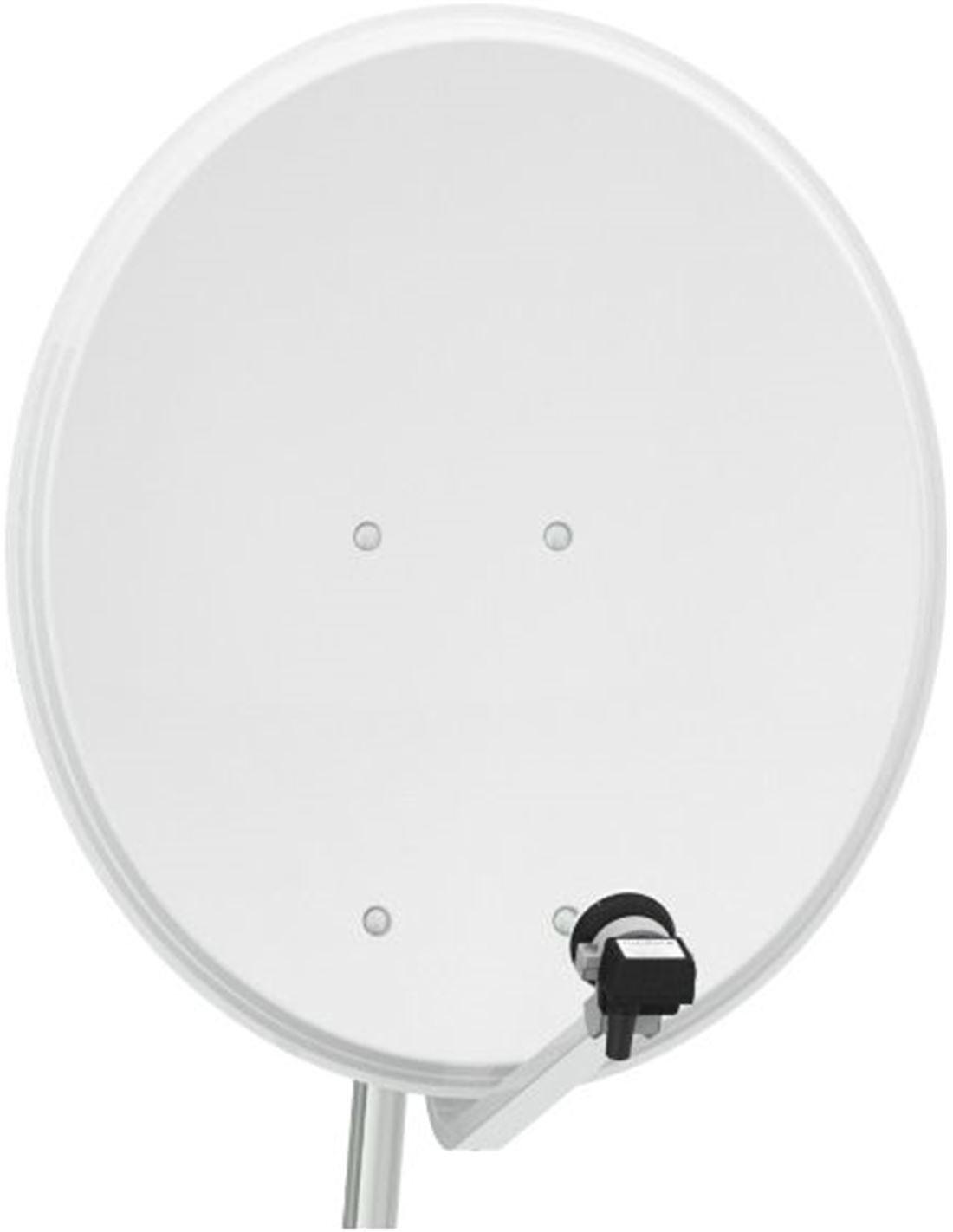 ANTENE PARABOLICA 60CM