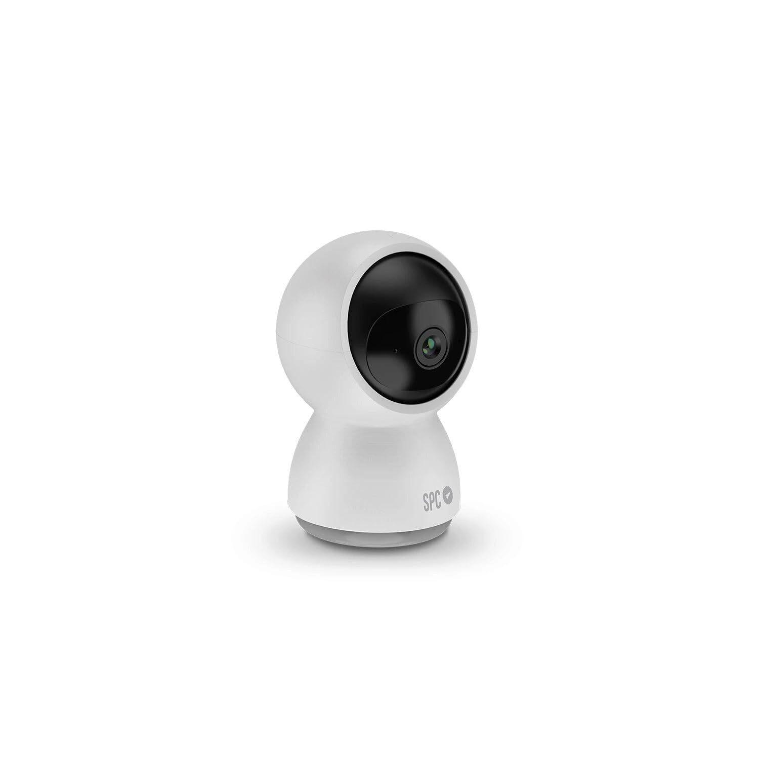CAMARA WIFI INTERIOR SPC LARES 2K 360