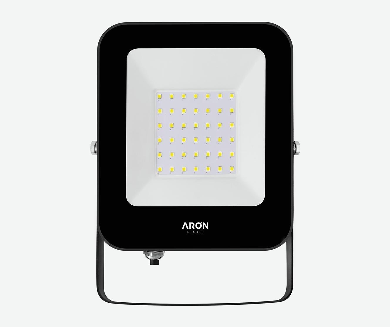 ARON LIGHT PROYECTOR LED 50W CCT
