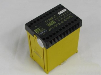 RELE SSZ-SS-N 24/115/230V 3NO 1NC