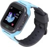SMART WATCH AZULPARA NIÑOS CON GPS Y WIFI