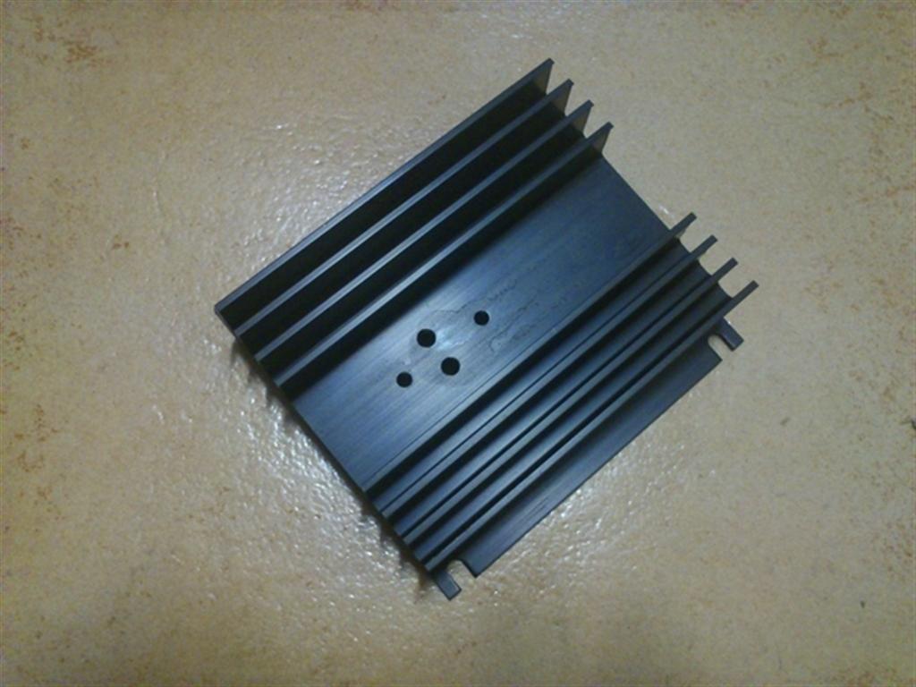 DISIP. 125MM MECANIZ. TO3