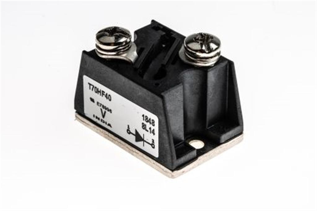 VISHAY MÓDULO DE POTENCIA VS-T70HF40