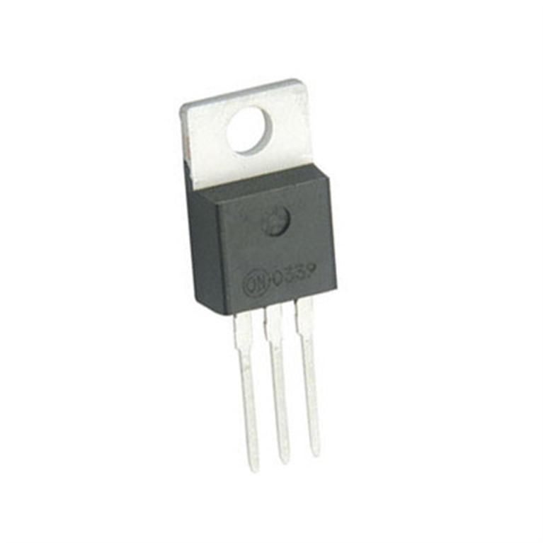 TRANSISTOR