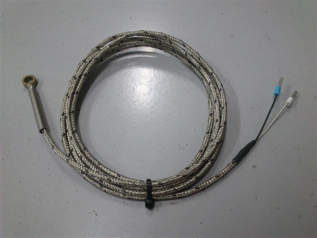 SONDA T.J.ARANDELA 9X6