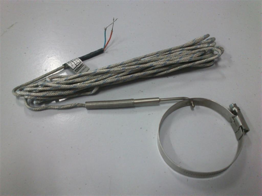 SONDA TIPO J