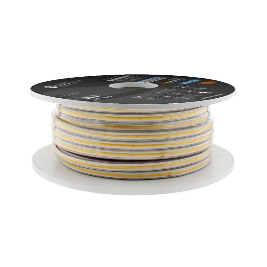 TIRA LED COB ORIÓN 320D 12W/M 5700K 220-240VAC IP65