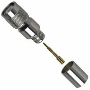 CONECTOR MACHO TNC RG214
