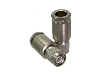 CONECTOR MACHO TNC RG214