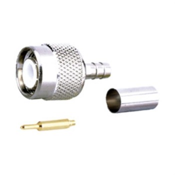 CONECTOR MACHO TNC RG58
