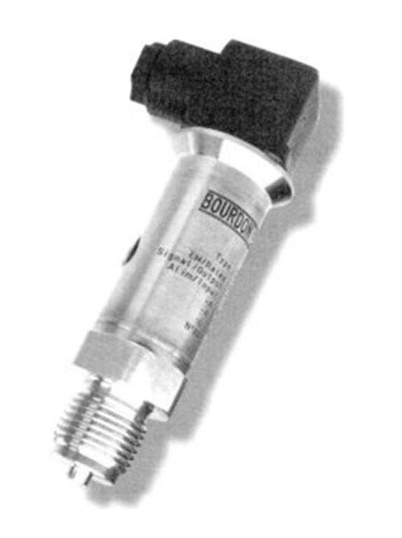 BAUMER TRANSMISOR 1/2G E91333B31R 0-100BAR