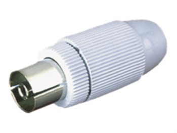 CONECTOR HEMBRA DE ANTENA