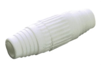 CONECTOR DE EMPALME PARA CABLE DE ANTENA
